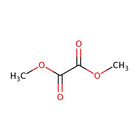 ethanedioic acid dimethyl ester